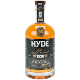 Hyde No. 6 President’s Reserve