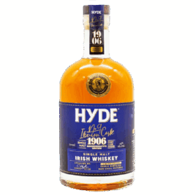 Hyde No. 9 Iberian Cask
