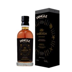 Dingle Cónocht an Earraigh - Single Malt Irish Whiskey