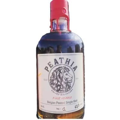 Peathia Whisky Distillery