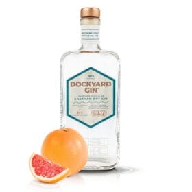 Dockyard Gin Original