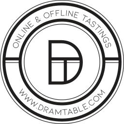 Dramtable Logo