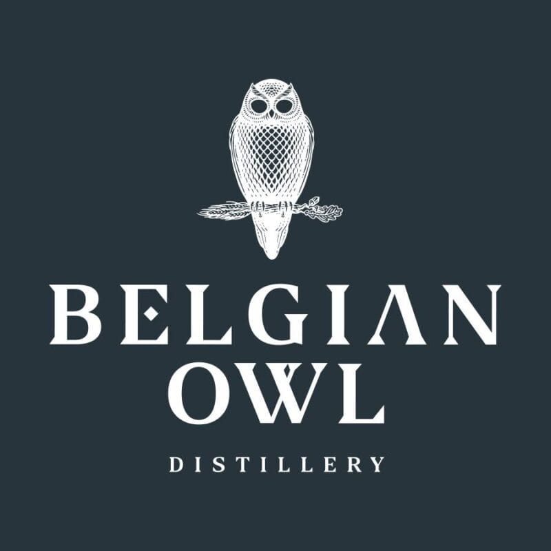 Belgian Owl Logo, Trio-Pack - Whisky Center