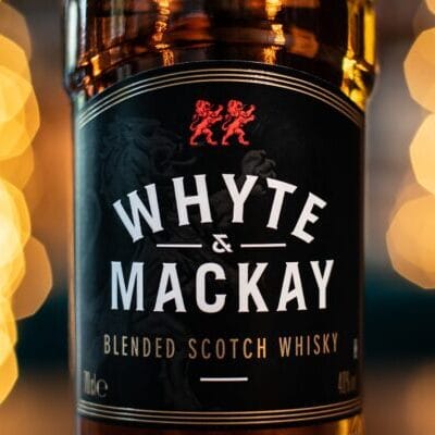 Whyte & Mackay Ltd