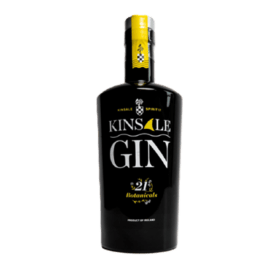 Kinsale Spirit Co. Gin