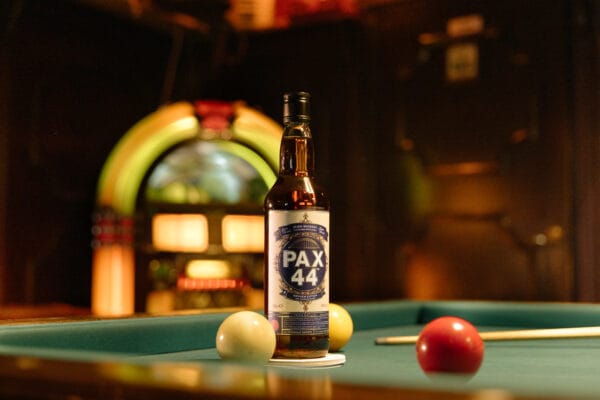 PAX44 - Whisky Center