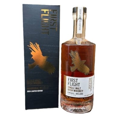 Blacks First Flight Single Malt Port Cask Whiskey, Whisky Center