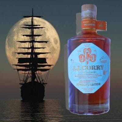 The Compass Whisky Bundle + 2× Maritime Intermezzo “De Ruyter” Tickets